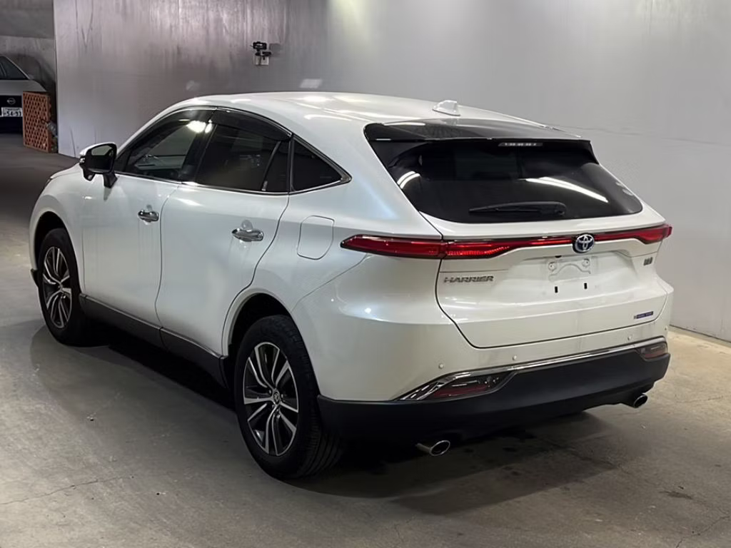 TOYOTA VENZA