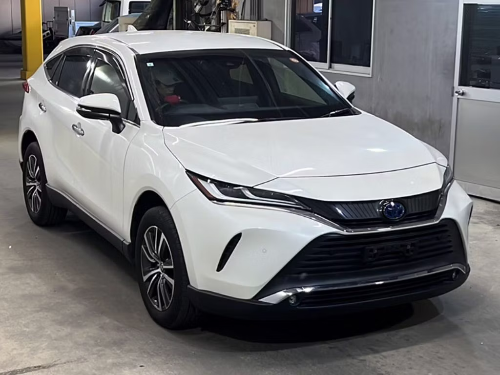 TOYOTA VENZA