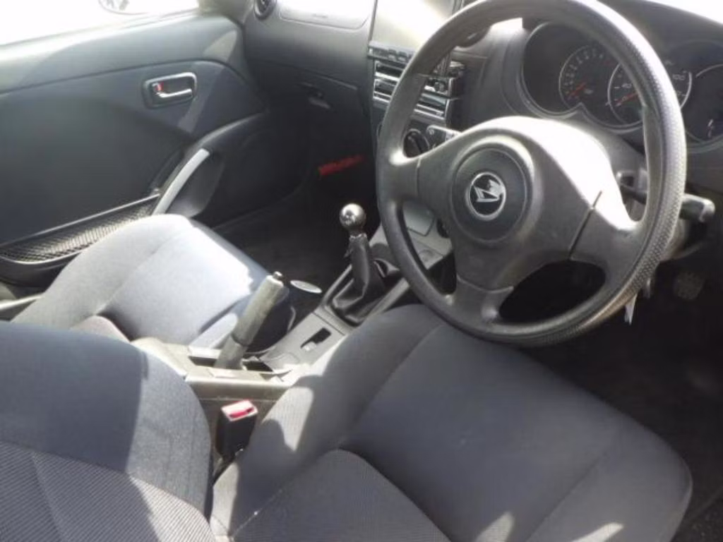 DAIHATSU COPEN