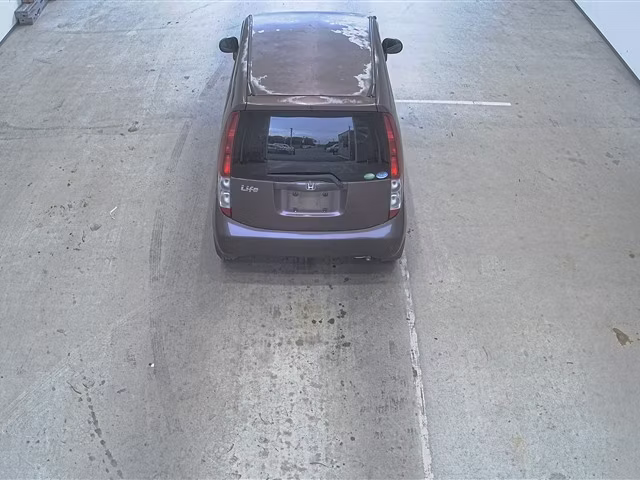 HONDA LIFE