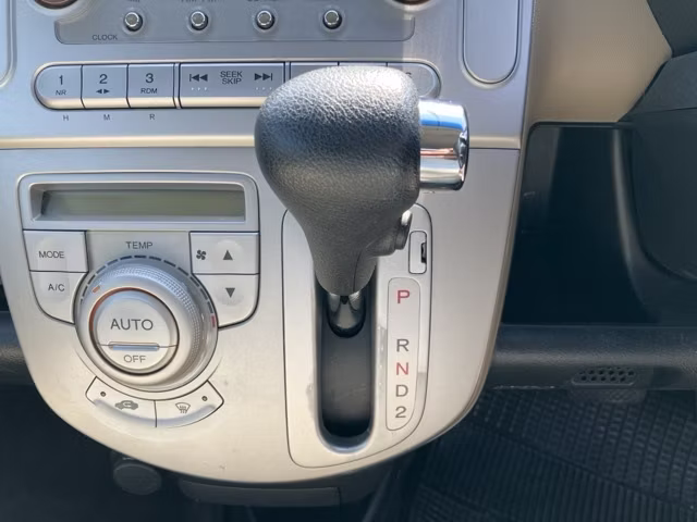 HONDA LIFE