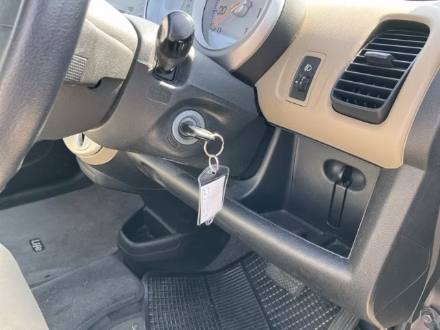 HONDA LIFE