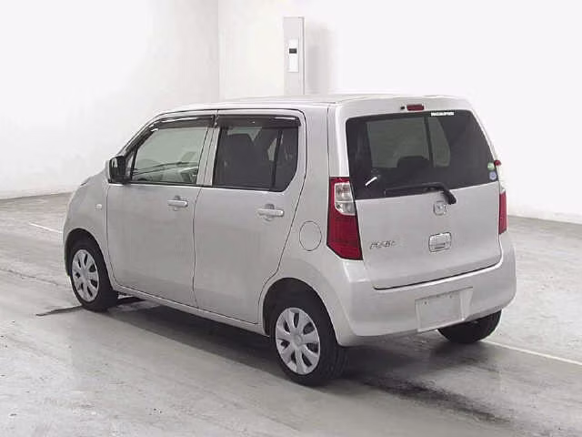 MAZDA FLAIR