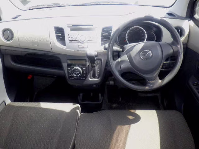 MAZDA FLAIR