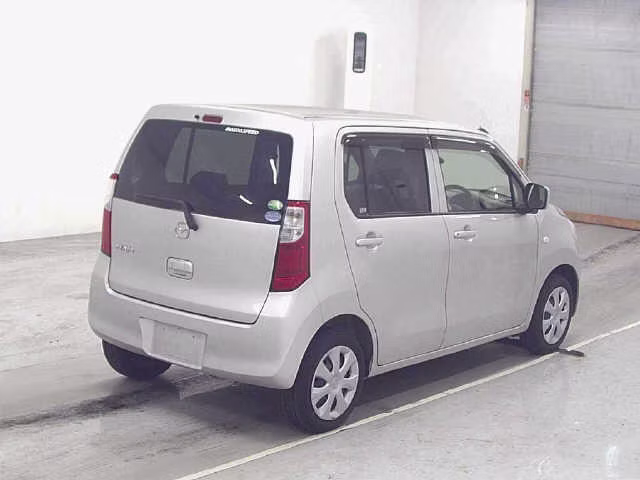 MAZDA FLAIR