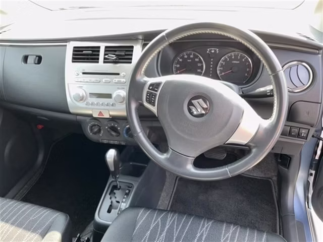 SUZUKI CERVO