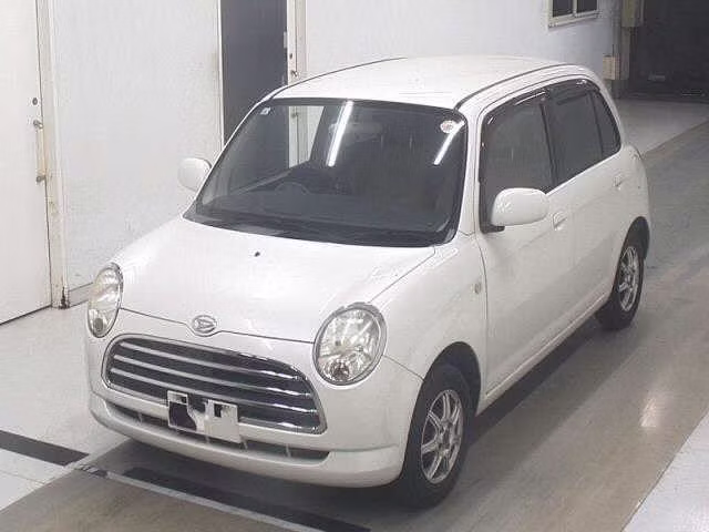 DAIHATSU MIRA GINO