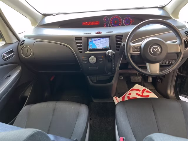 MAZDA BIANTE