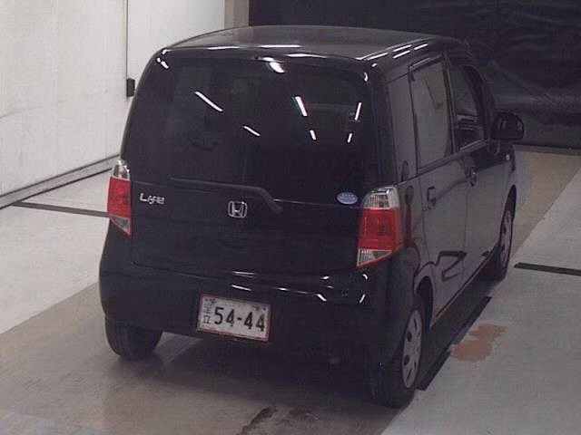 HONDA LIFE