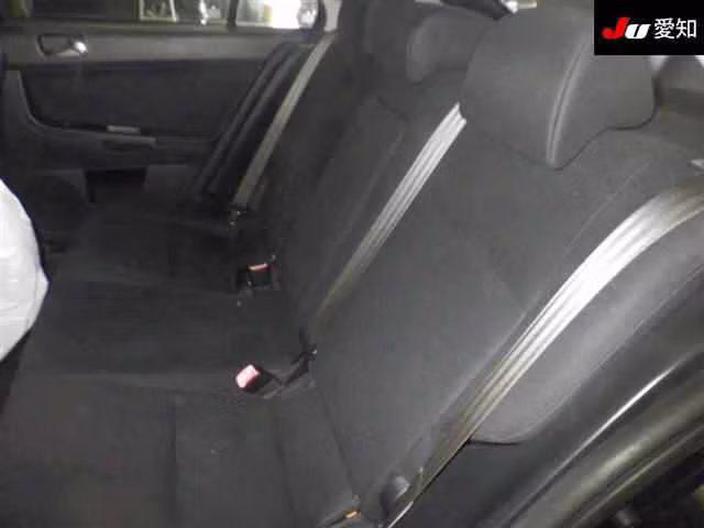 MITSUBISHI GALANT FORTIS