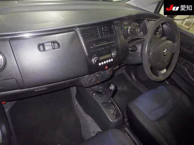 SUZUKI CERVO