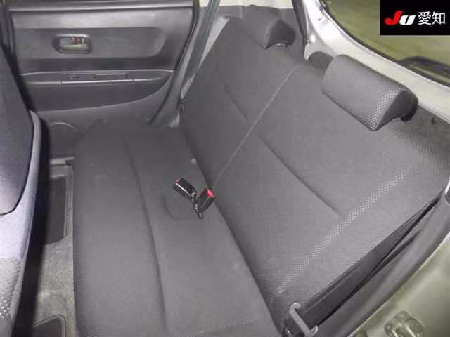 SUZUKI CERVO