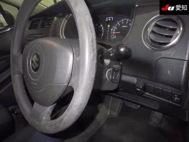 SUZUKI CERVO