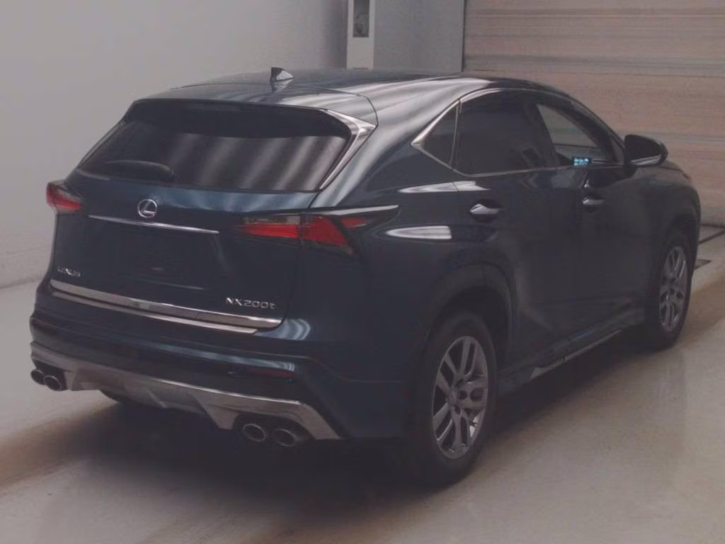 LEXUS NX200T