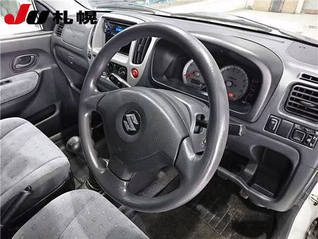 SUZUKI KEI