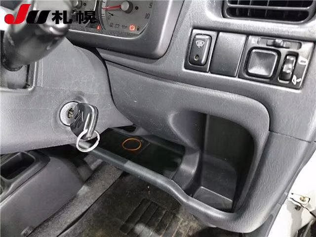 SUZUKI KEI
