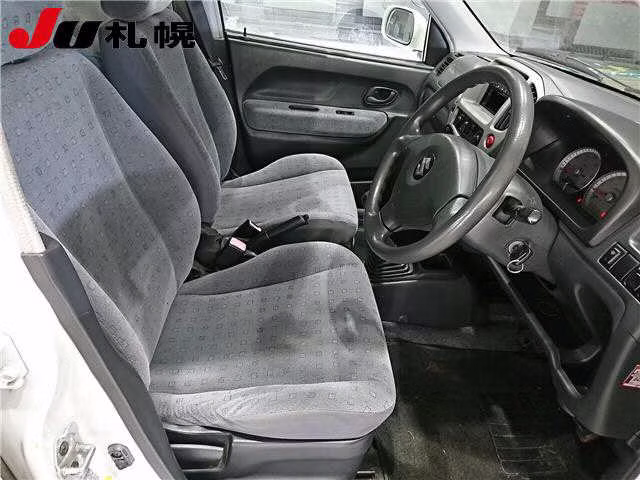 SUZUKI KEI