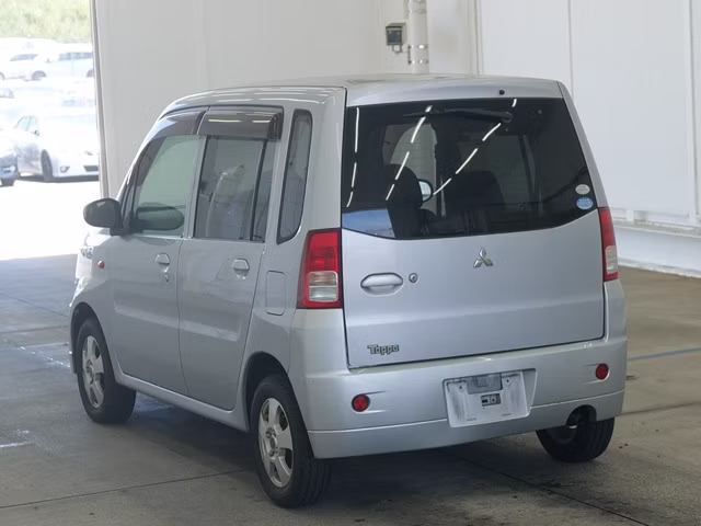 MITSUBISHI TOPPO