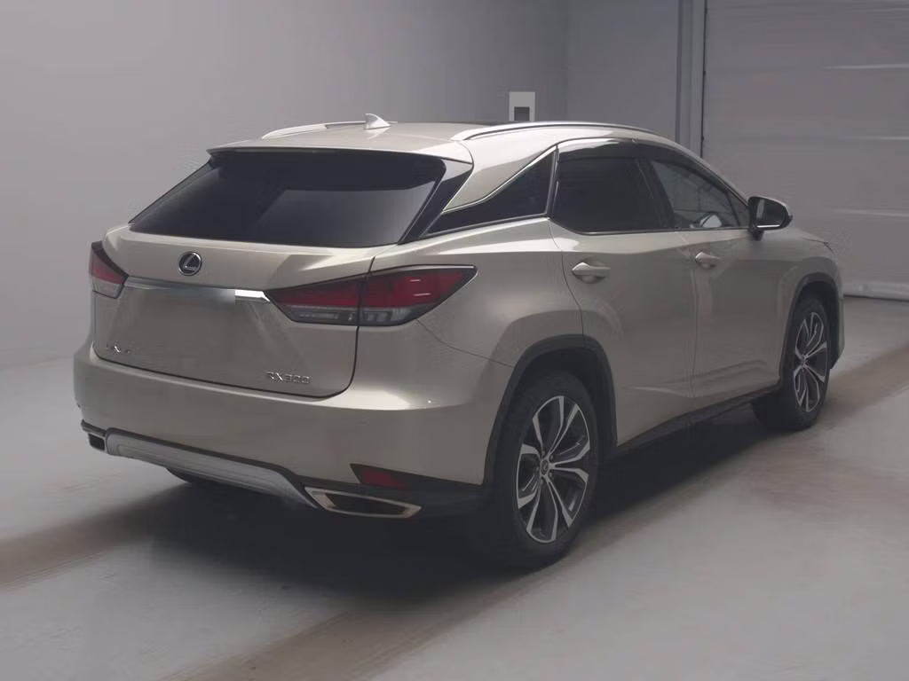 LEXUS RX300