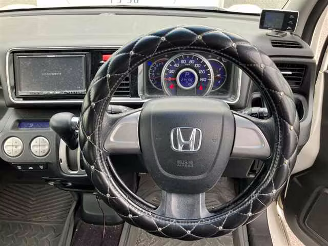 HONDA LIFE