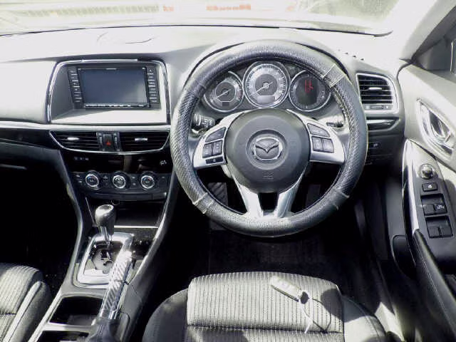MAZDA ATENZA