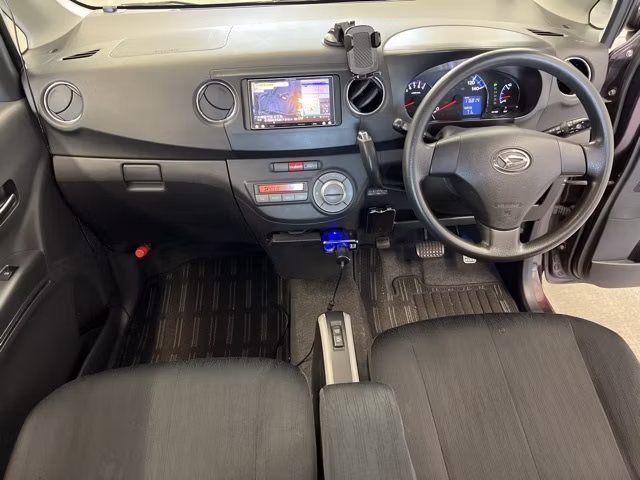 DAIHATSU TANTO EXE