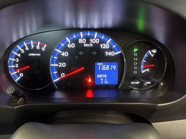 DAIHATSU TANTO EXE