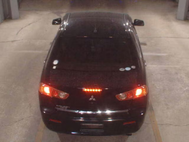 MITSUBISHI GALANT FORTIS