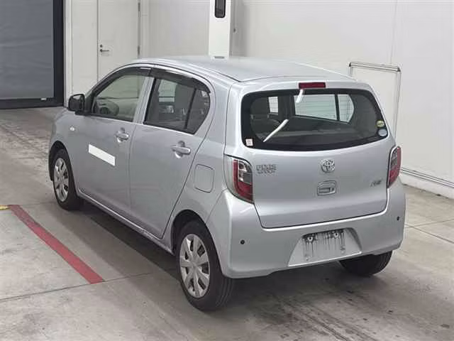 TOYOTA PIXIS EPOCH