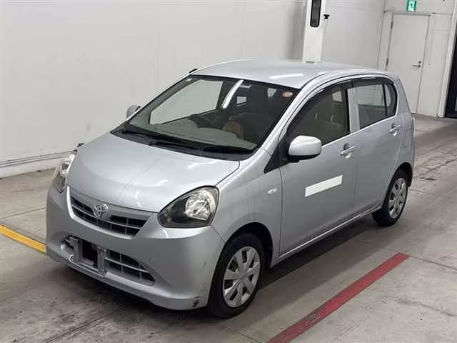 TOYOTA PIXIS EPOCH