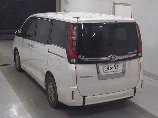 TOYOTA ESQUIRE