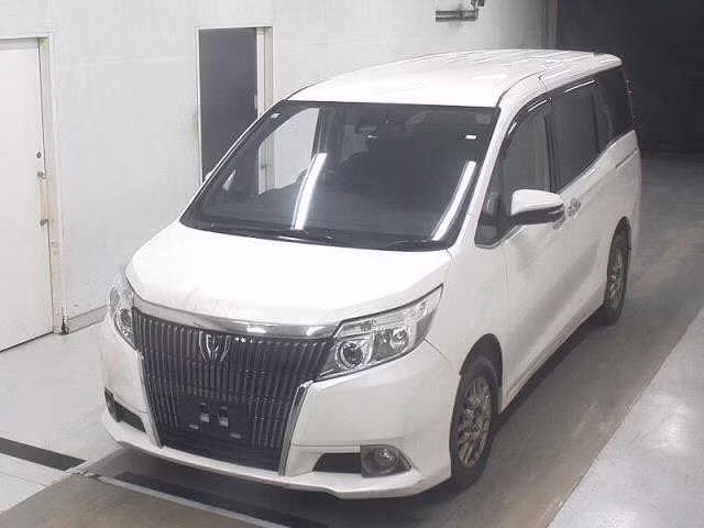 TOYOTA ESQUIRE