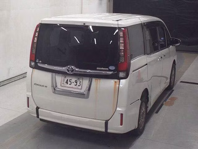 TOYOTA ESQUIRE