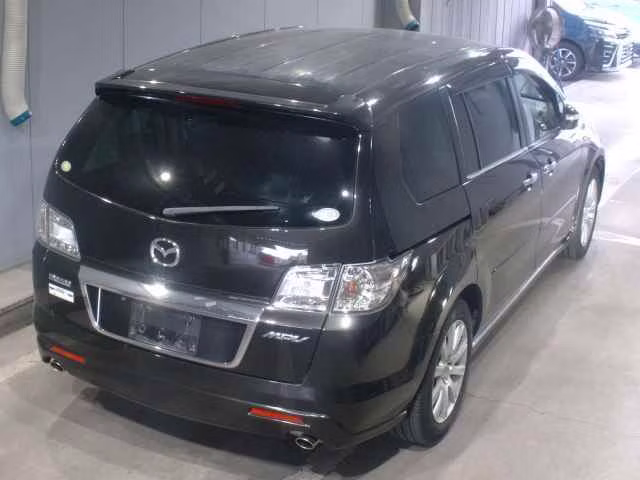 MAZDA MPV