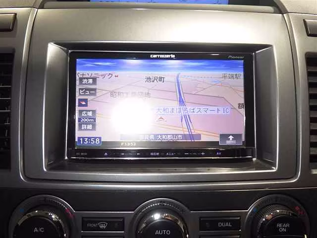 MAZDA MPV