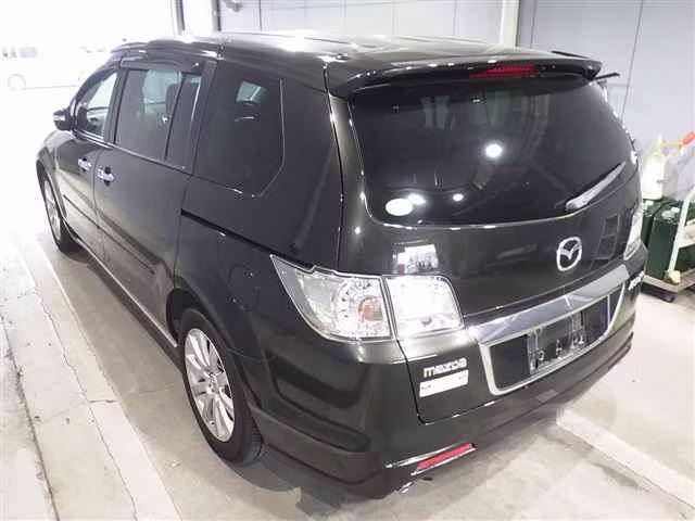 MAZDA MPV