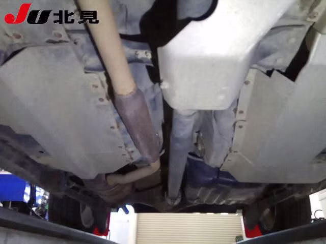 DAIHATSU STORIA