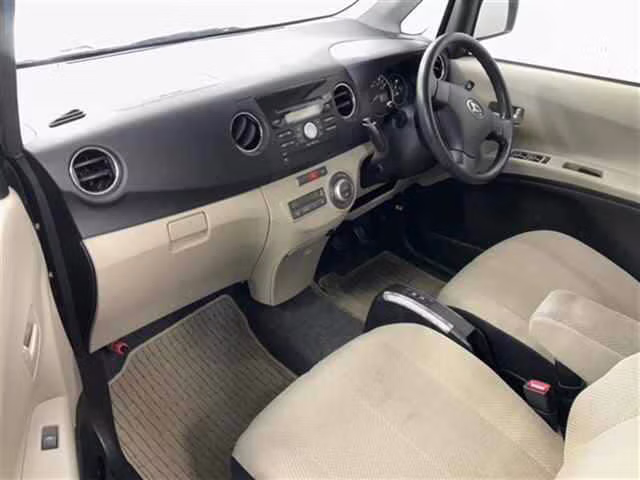 DAIHATSU TANTO EXE