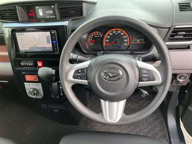DAIHATSU THOR