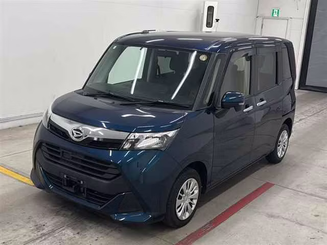DAIHATSU THOR