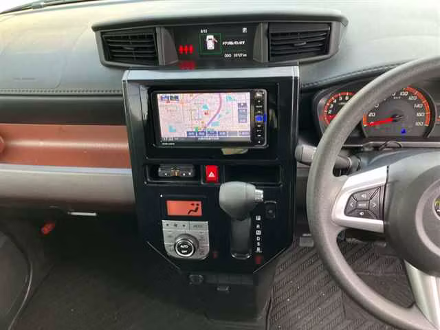 DAIHATSU THOR