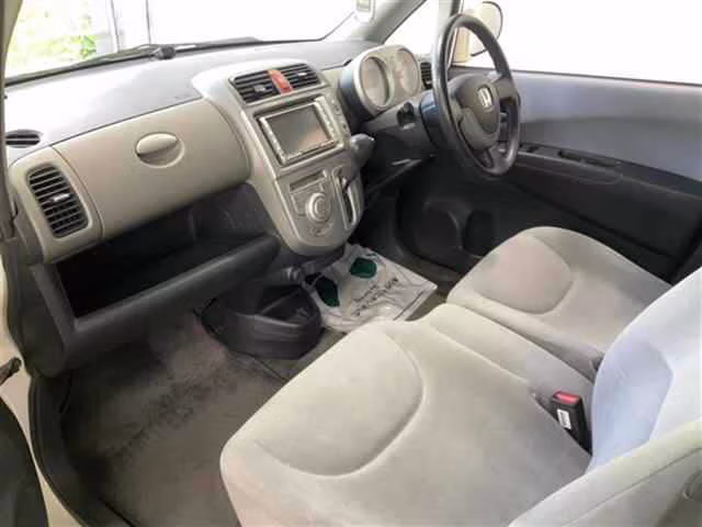 HONDA LIFE