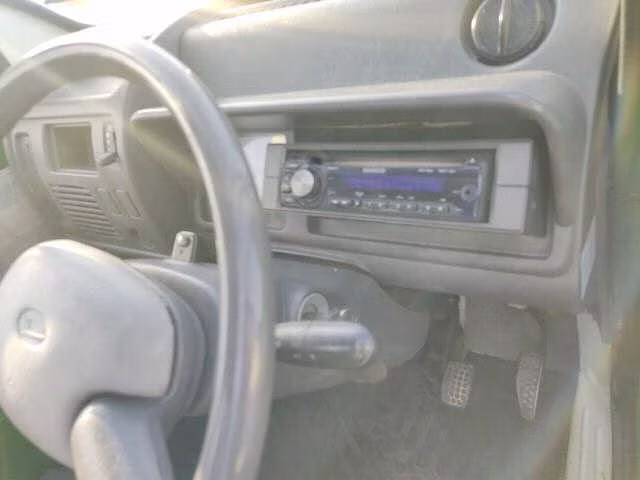 DAIHATSU MIDGET II