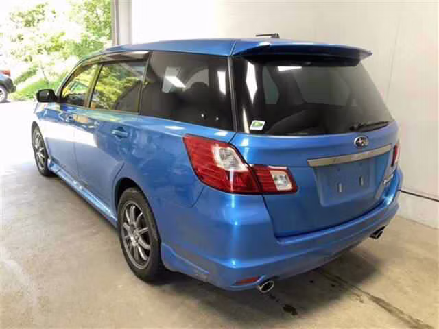 SUBARU EXIGA