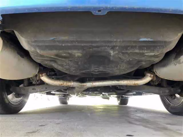 SUBARU EXIGA