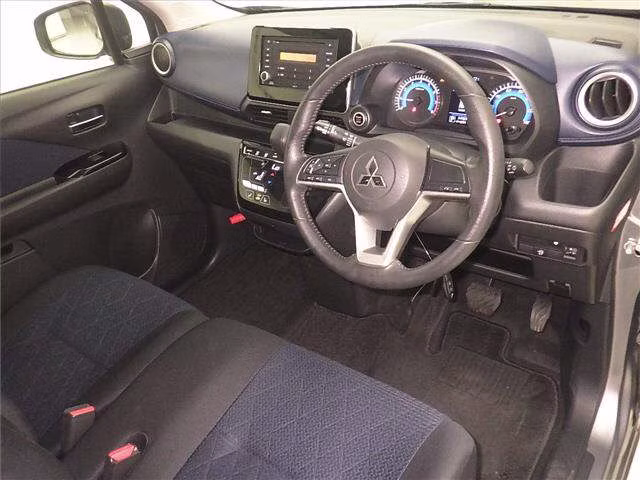 MITSUBISHI EK X