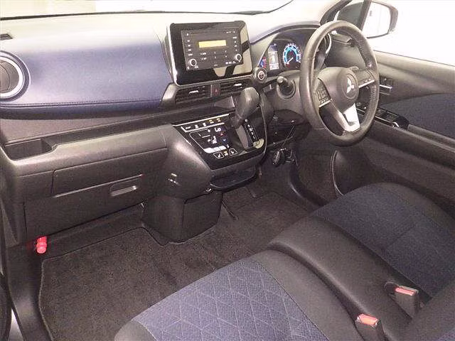 MITSUBISHI EK X