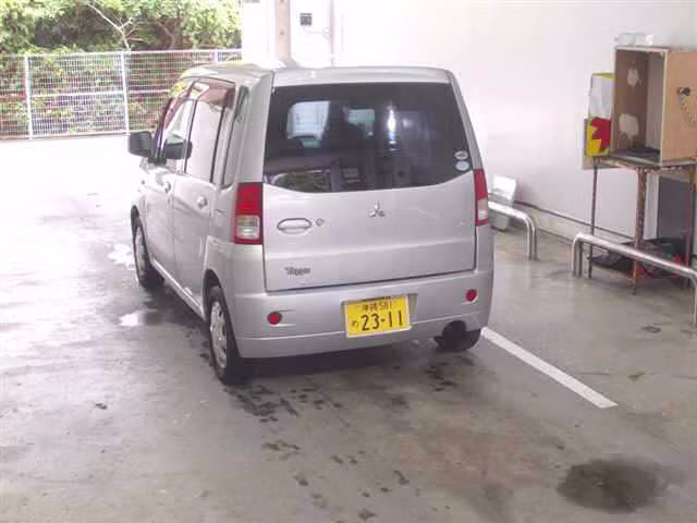 MITSUBISHI TOPPO