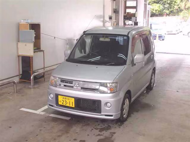 MITSUBISHI TOPPO