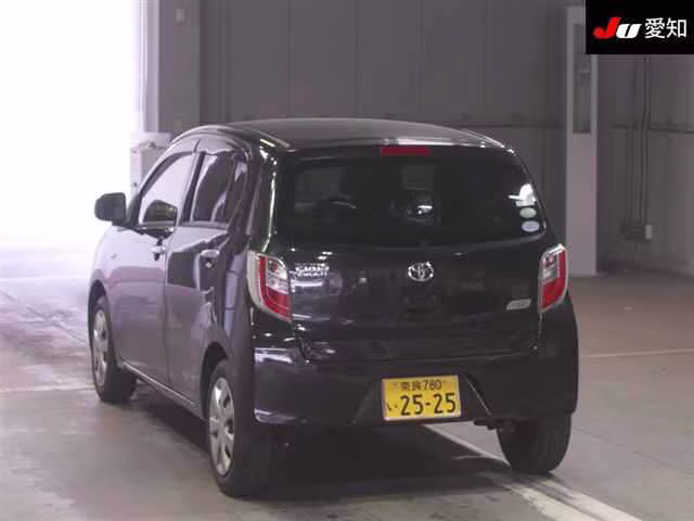 TOYOTA PIXIS EPOCH